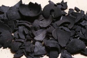 coconut-shell-charcoal